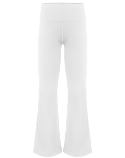 Pantalon Padel blanc