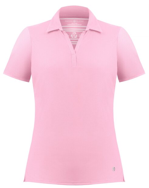 Polo Jimmy Connors rose
