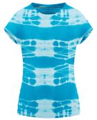 T-shirt Serena bleu nuage