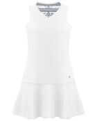 Robe Venus blanche