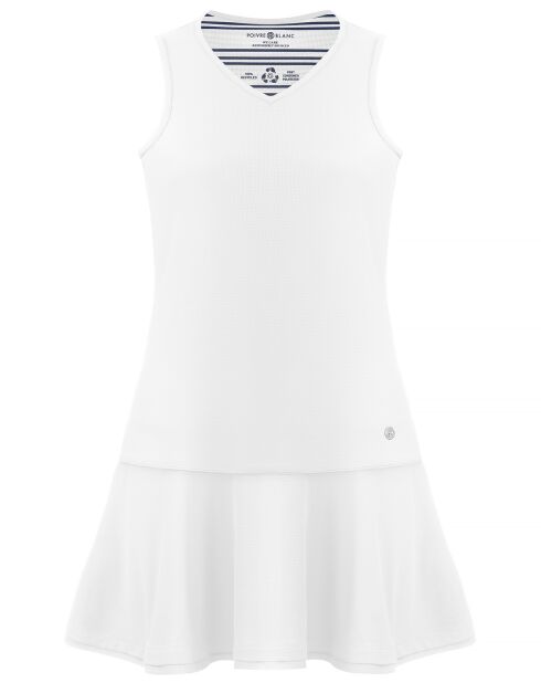 Robe Venus blanche