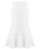 Robe Venus blanche