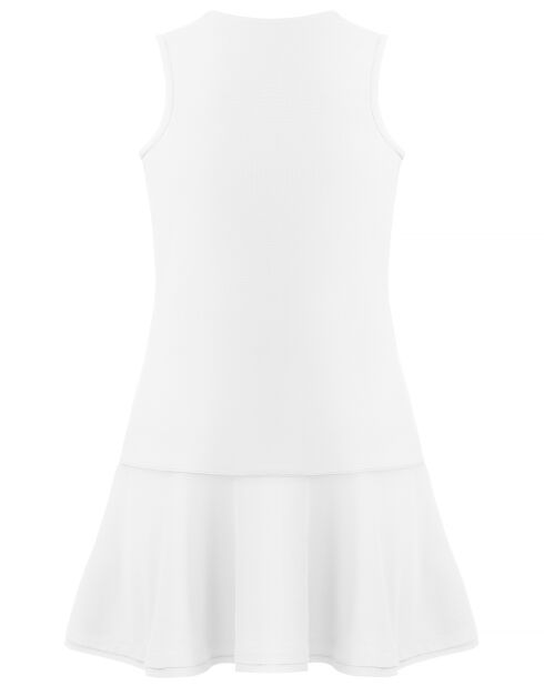 Robe Venus blanche