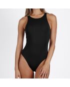 Maillot de bain 1 Pièce Anaya noir