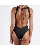Maillot de bain 1 Pièce Anaya noir