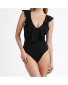 Maillot de bain 1 Pièce Lalita noir