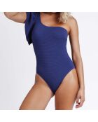 Maillot de bain 1 Pièce Tara bleu marine