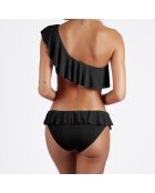 Maillot de bain 2 Pièces Sheela noir