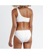 Maillot de bain 2 Pièces Ela blanc