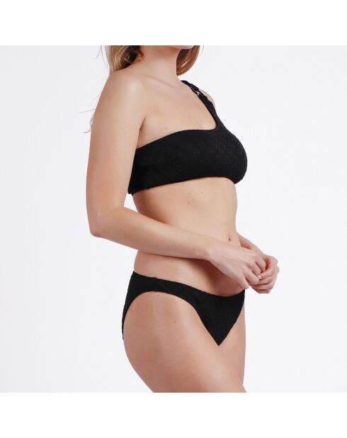 Maillot de bain 2 Pièces Ela noir