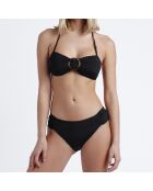 Maillot de bain 2 Pièces Yemi noir