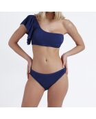 Maillot de bain 2 Pièces Jai bleu marine