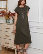 Robe Carissa kaki
