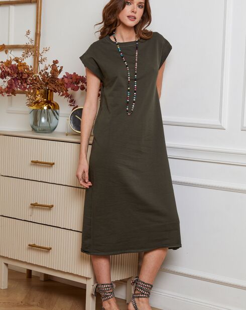 Robe Carissa kaki