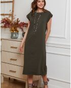 Robe Carissa kaki