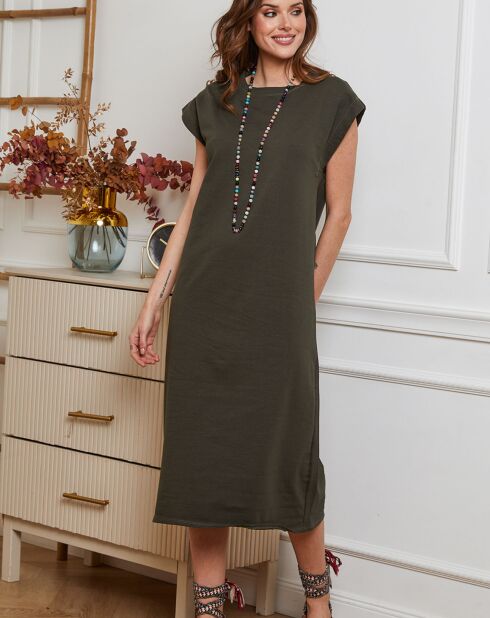 Robe Carissa kaki