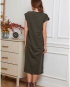 Robe Carissa kaki