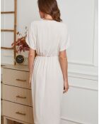 Robe Ilem beige