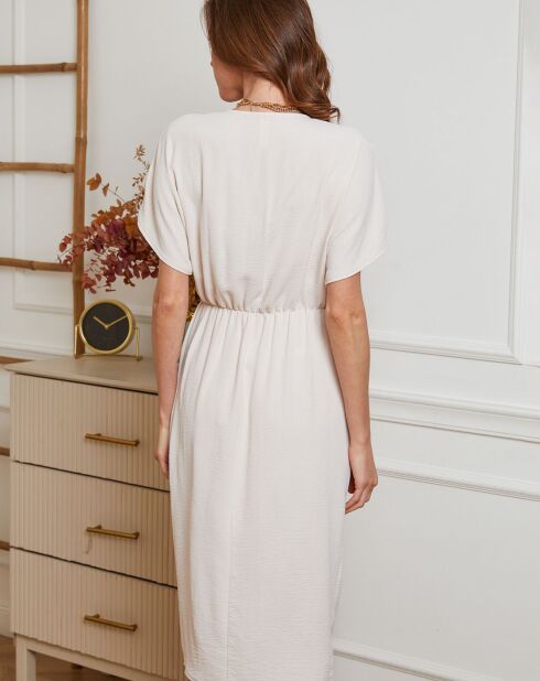 Robe Ilem beige