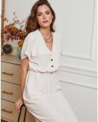 Robe Ilem beige