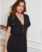 Robe Ilem noire