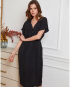Robe Ilem noire