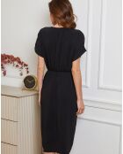 Robe Ilem noire
