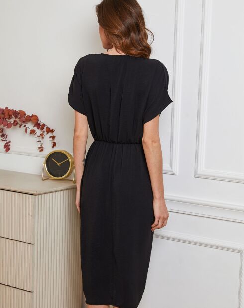 Robe Ilem noire