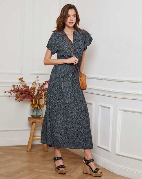 Robe Trabzon noire