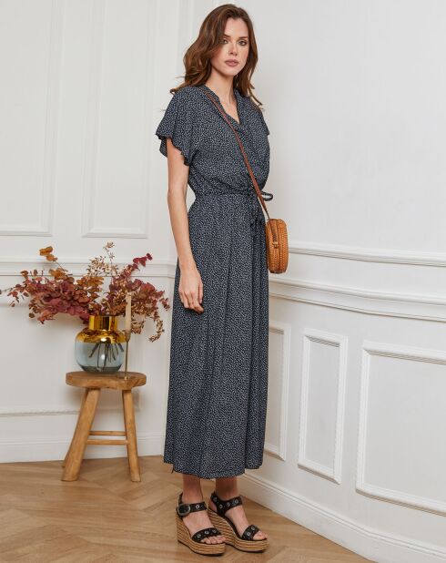 Robe Trabzon noire