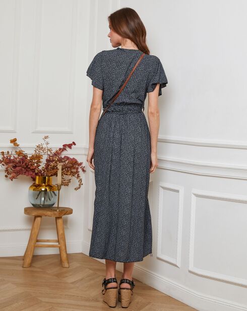 Robe Trabzon noire