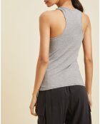 Top Tova2 gris