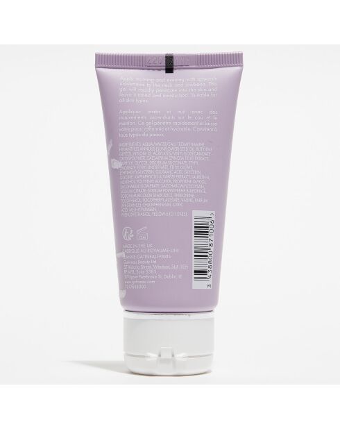 Gel raffermissant cou et décolleté Defi Lift 3D - 50 ml