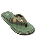 Tongs Army kaki/militaire