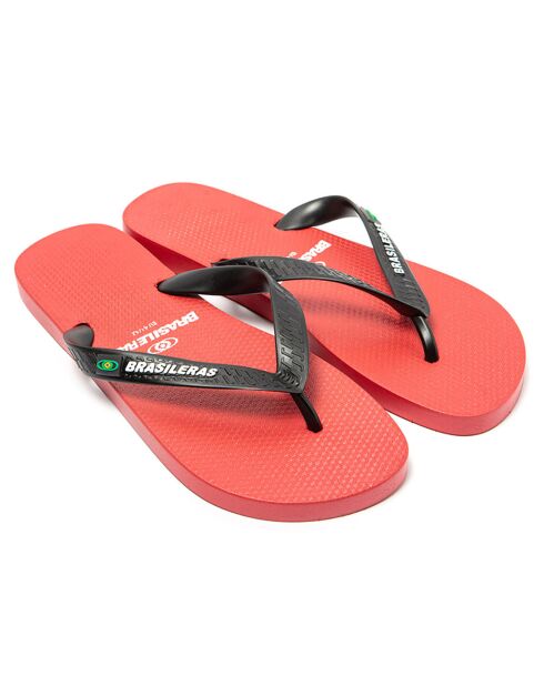 Chanclas Classic Pro Combi M rojas/negras