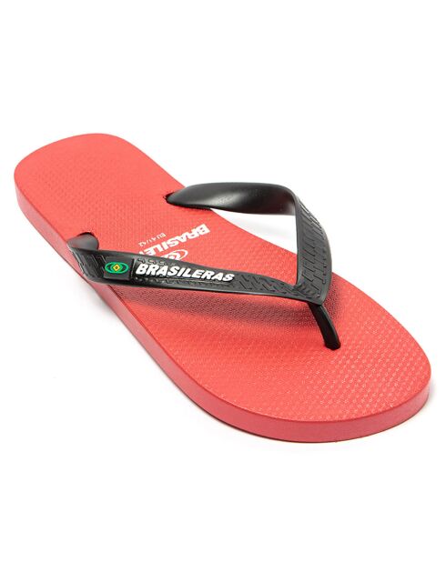 Chanclas Classic Pro Combi M rojas/negras