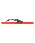 Chanclas Classic Pro Combi M rojas/negras