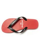 Chanclas Classic Pro Combi M rojas/negras