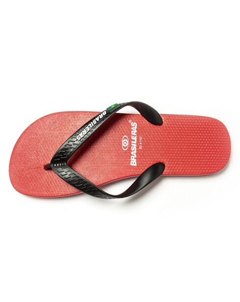 Chanclas Classic Pro Combi M rojas/negras