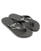 Tongs Classic Pro M noires