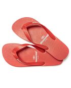 Chanclas Classic Pro M rojas