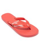 Chanclas Classic Pro M rojas