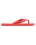 Chanclas Classic Pro M rojas