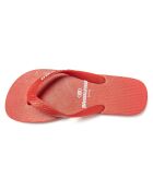 Chanclas Classic Pro M rojas
