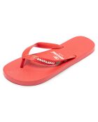 Chanclas Classic Pro M rojas