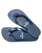 Tongs Classic Pro M bleu marine