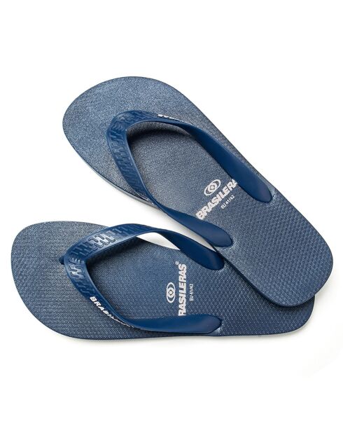 Tongs Classic Pro M bleu marine