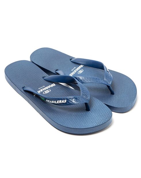 Tongs Classic Pro M bleu marine