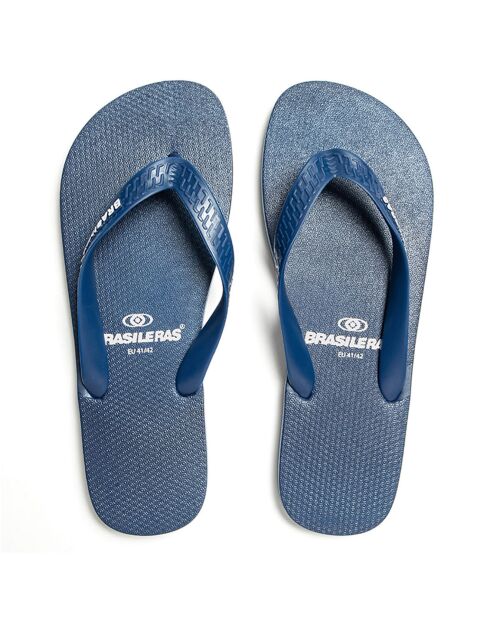 Tongs Classic Pro M bleu marine