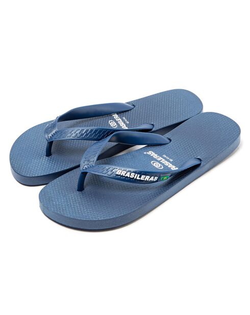 Tongs Classic Pro M bleu marine